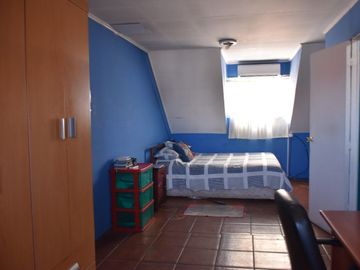 Se vende excelente casa esquina Villa Pucara Talca