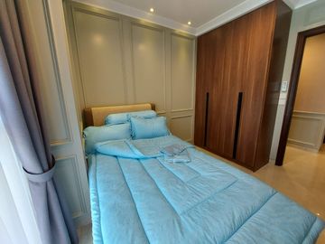 For Rent Apartment Pondok Indah Residence Near Jakarta International School