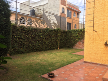 CASA EN VENTA EN METEPEC  FRACCIONAMIENTO QUINTA SAN JERÓNIMO