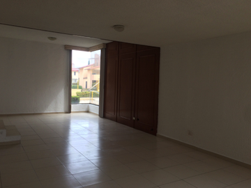 CASA EN VENTA EN METEPEC  FRACCIONAMIENTO QUINTA SAN JERÓNIMO