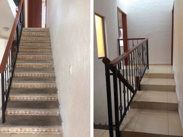 CASA EN VENTA EN METEPEC  FRACCIONAMIENTO QUINTA SAN JERÓNIMO