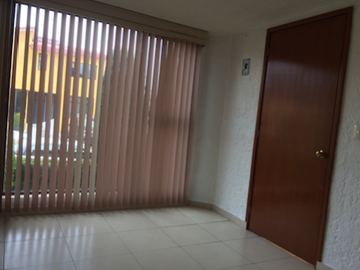 CASA EN VENTA EN METEPEC  FRACCIONAMIENTO QUINTA SAN JERÓNIMO