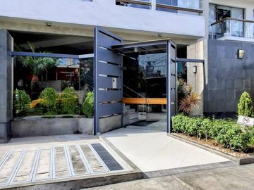 Venta de Moderno Dpto. en Miraflores