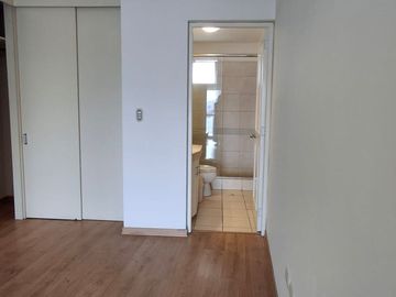 Venta de Moderno Dpto. en Miraflores
