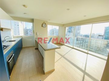 ID: 1138366 3 Habitaciones - Cochera - Deposito - Ref. Entre Angamos, Principal Y Villaran