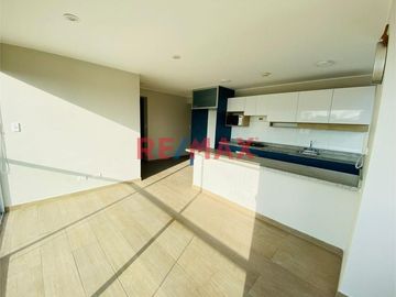 ID: 1138366 3 Habitaciones - Cochera - Deposito - Ref. Entre Angamos, Principal Y Villaran