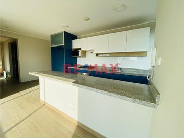 ID: 1138366 3 Habitaciones - Cochera - Deposito - Ref. Entre Angamos, Principal Y Villaran