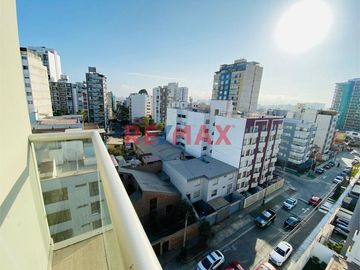 ID: 1138366 3 Habitaciones - Cochera - Deposito - Ref. Entre Angamos, Principal Y Villaran