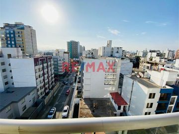 ID: 1138366 3 Habitaciones - Cochera - Deposito - Ref. Entre Angamos, Principal Y Villaran