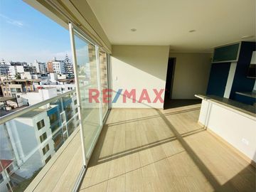 ID: 1138366 3 Habitaciones - Cochera - Deposito - Ref. Entre Angamos, Principal Y Villaran