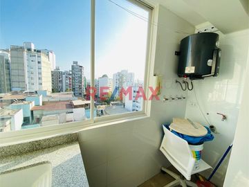 ID: 1138366 3 Habitaciones - Cochera - Deposito - Ref. Entre Angamos, Principal Y Villaran