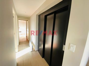 ID: 1138366 3 Habitaciones - Cochera - Deposito - Ref. Entre Angamos, Principal Y Villaran