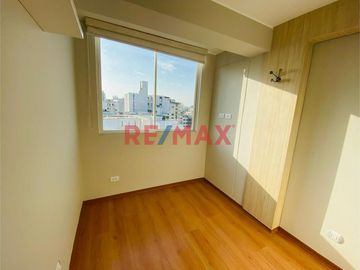 ID: 1138366 3 Habitaciones - Cochera - Deposito - Ref. Entre Angamos, Principal Y Villaran