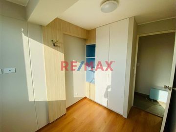 ID: 1138366 3 Habitaciones - Cochera - Deposito - Ref. Entre Angamos, Principal Y Villaran
