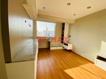 ID: 1138366 3 Habitaciones - Cochera - Deposito - Ref. Entre Angamos, Principal Y Villaran