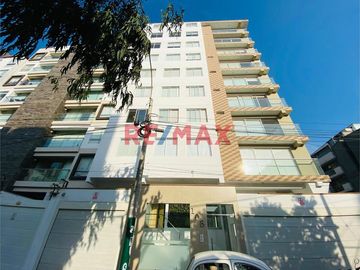 ID: 1138366 3 Habitaciones - Cochera - Deposito - Ref. Entre Angamos, Principal Y Villaran