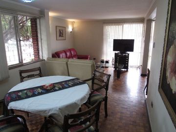 Acogedor bungalow aislado, Dragones de la Reina