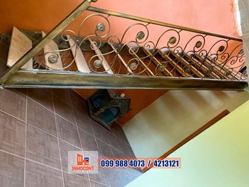 DOS HECTAREAS DE TERRENO DE VENTA CON CASA. IDEAL PARA VACACIONAR