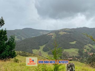 DOS HECTAREAS DE TERRENO DE VENTA CON CASA. IDEAL PARA VACACIONAR