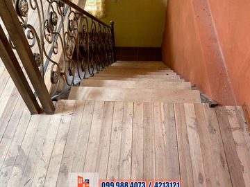DOS HECTAREAS DE TERRENO DE VENTA CON CASA. IDEAL PARA VACACIONAR