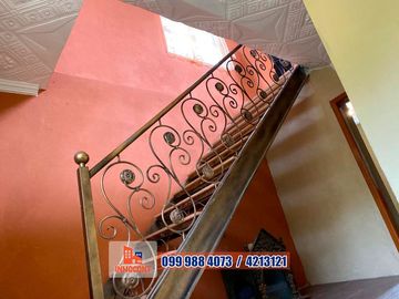 DOS HECTAREAS DE TERRENO DE VENTA CON CASA. IDEAL PARA VACACIONAR