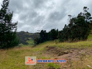 DOS HECTAREAS DE TERRENO DE VENTA CON CASA. IDEAL PARA VACACIONAR