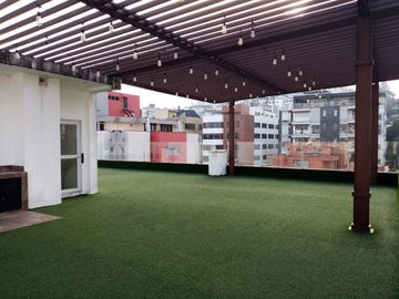 HERMOSO DEPARTAMENTO SECTOR RECIDENCIAL BELLAVISTA BAJA