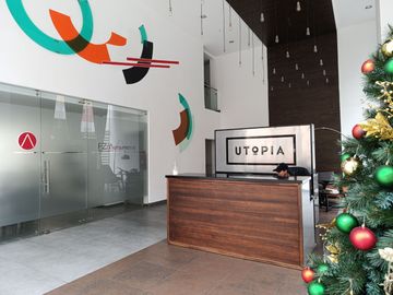 HERMOSO DEPARTAMENTO SECTOR RECIDENCIAL BELLAVISTA BAJA