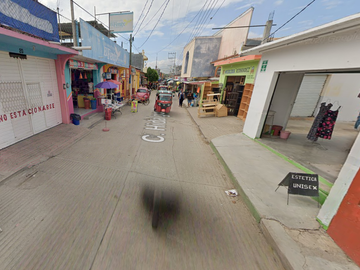 CASA DE RECUPERACIÓN EN CALLE HIDALGO, COL. BARRIO DE SAN PEDRO, ALCALÁ, CHIAPAS. ¡NO SE ACEPTAN CRÉDITOS!