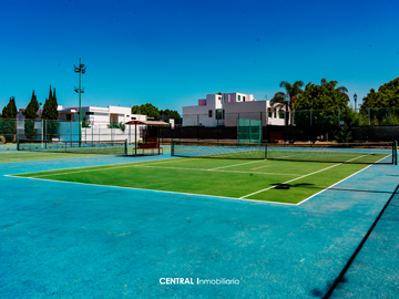 Casa de Lujo en Venta |Puerta de Hierro, Puebla |4 Recámaras |Jardín |Salón de Juegos