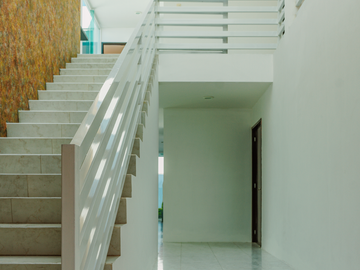 Casa de Lujo en Venta |Puerta de Hierro, Puebla |4 Recámaras |Jardín |Salón de Juegos