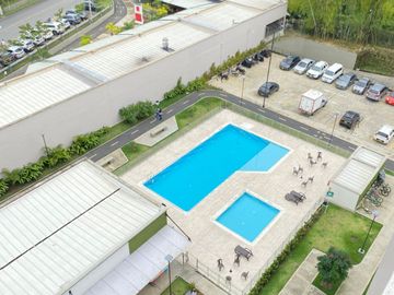 APARTAMENTO EN VENTA OLMO DOSQUEBRADAS