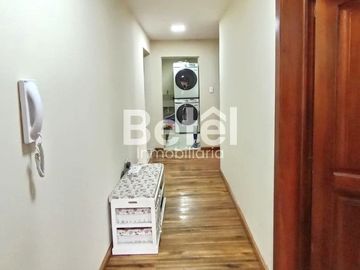 Casa Comercial Remodelada Calle Sangurima