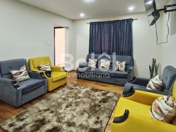Casa Comercial Remodelada Calle Sangurima