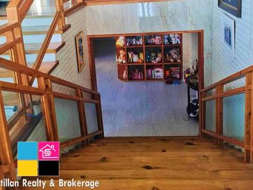 For Sale Elegant House in Phase 1 Maria Luisa Estate Park Banilad Cebu City