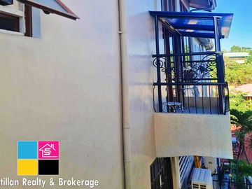For Sale Elegant House in Phase 1 Maria Luisa Estate Park Banilad Cebu City