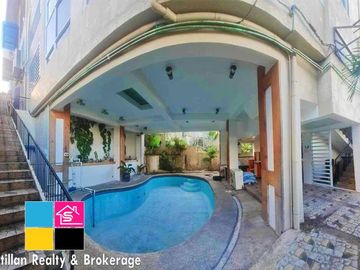 For Sale Elegant House in Phase 1 Maria Luisa Estate Park Banilad Cebu City
