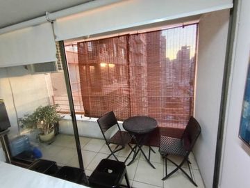 Depto Lindo, Amplio, Y Céntrico 3d 2b, Estac. Terraza y Bod.