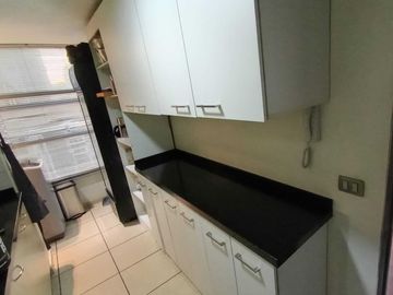 Depto Lindo, Amplio, Y Céntrico 3d 2b, Estac. Terraza y Bod.
