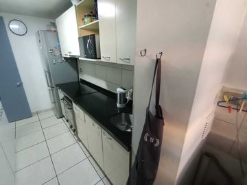 Depto Lindo, Amplio, Y Céntrico 3d 2b, Estac. Terraza y Bod.