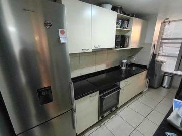 Depto Lindo, Amplio, Y Céntrico 3d 2b, Estac. Terraza y Bod.