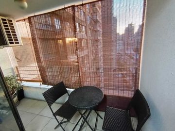 Depto Lindo, Amplio, Y Céntrico 3d 2b, Estac. Terraza y Bod.
