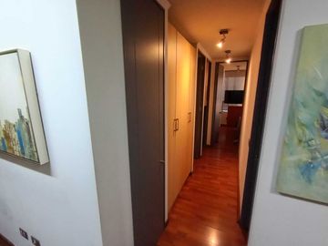 Depto Lindo, Amplio, Y Céntrico 3d 2b, Estac. Terraza y Bod.