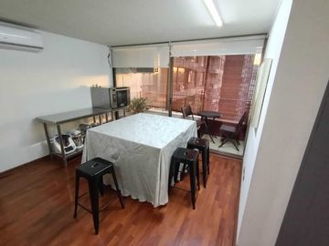 Depto Lindo, Amplio, Y Céntrico 3d 2b, Estac. Terraza y Bod.