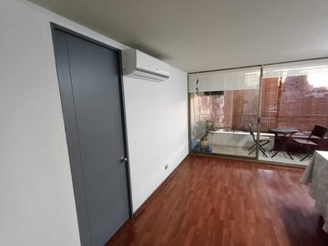 Depto Lindo, Amplio, Y Céntrico 3d 2b, Estac. Terraza y Bod.