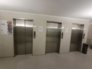 Depto Lindo, Amplio, Y Céntrico 3d 2b, Estac. Terraza y Bod.