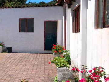 Rancho de Oportunidad con Pozo y Bella Ecología en Villa Del Carbón Edo. Méx., con los servicios necesarios, a solo 7 Min. Del Jardín Central