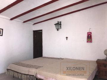 Rancho de Oportunidad con Pozo y Bella Ecología en Villa Del Carbón Edo. Méx., con los servicios necesarios, a solo 7 Min. Del Jardín Central