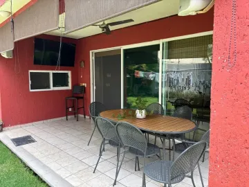 CASA EN PRIVADA COL. VISTA HERMOSA, CUERNAVACA