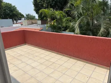 CASA EN PRIVADA COL. VISTA HERMOSA, CUERNAVACA